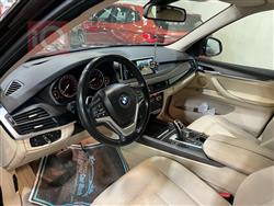 بي ام دبليو X5